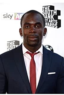 Jimmy Akingbola - نیو ساب تایتل